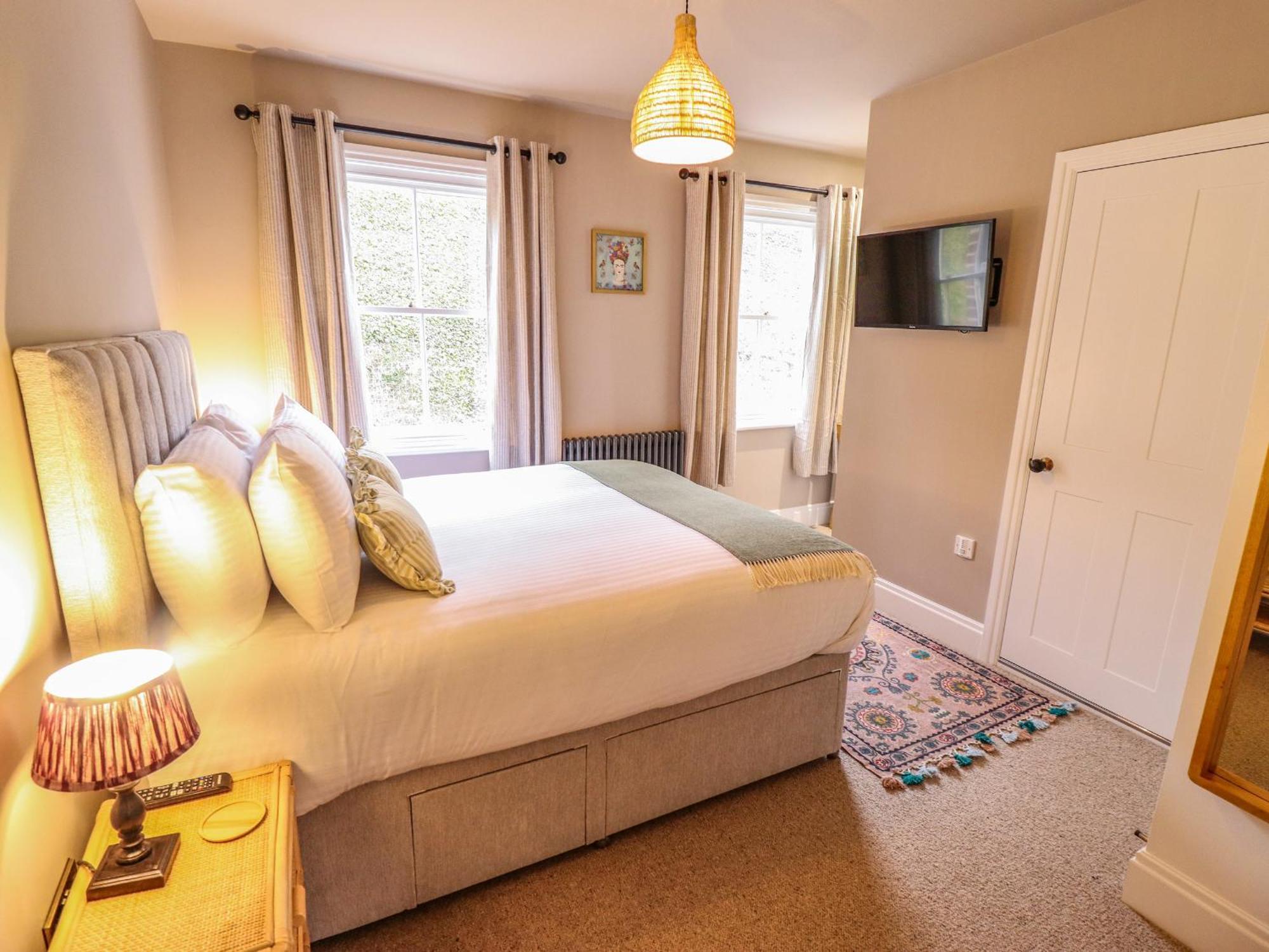 Villa 17 Union Road House à Lincoln Extérieur photo