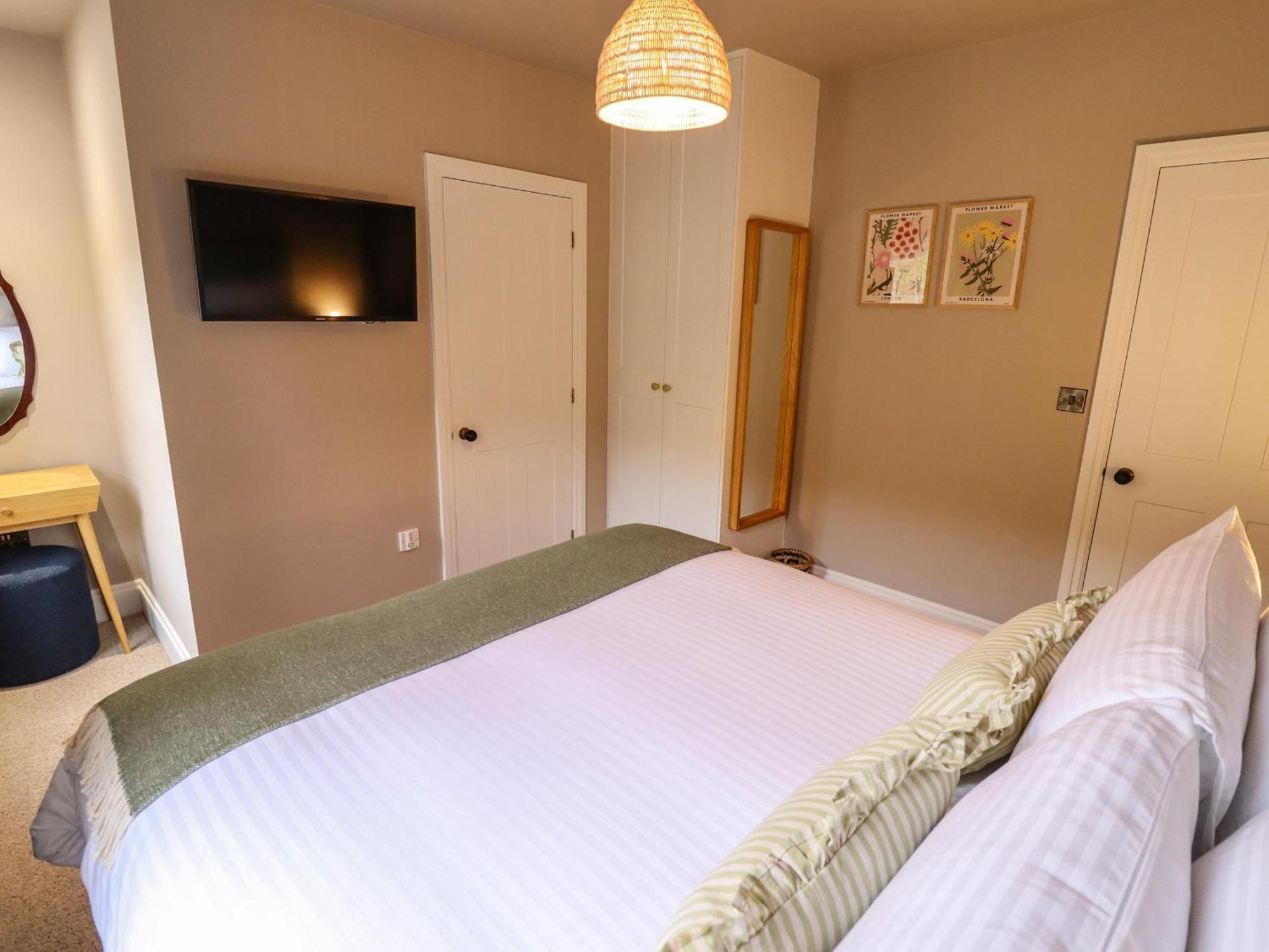 Villa 17 Union Road House à Lincoln Extérieur photo