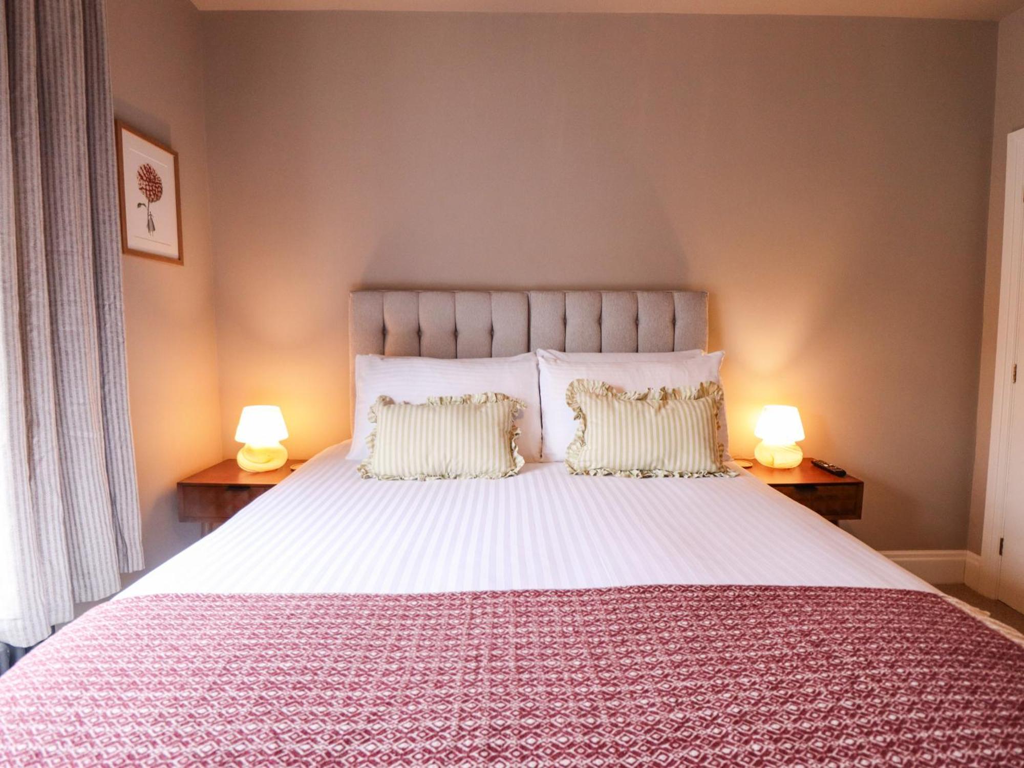 Villa 17 Union Road House à Lincoln Extérieur photo