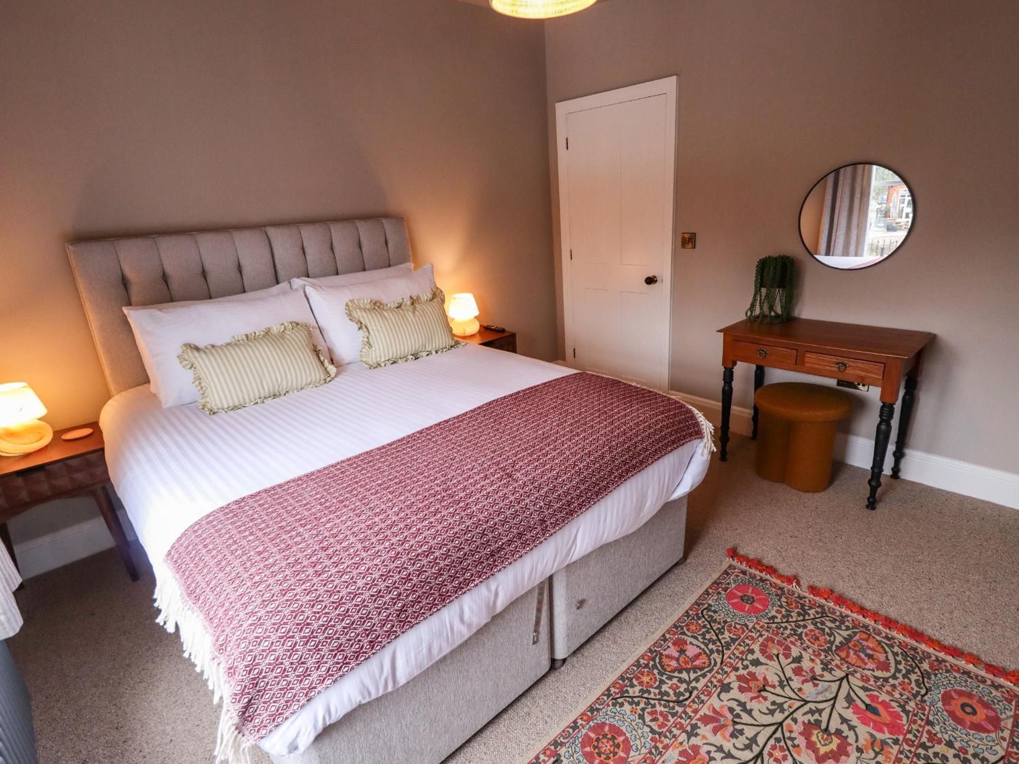 Villa 17 Union Road House à Lincoln Extérieur photo